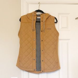 Columbia Women’s Evergreen State Vest